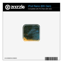 Landscape by Lesser Ury Decals For The iPod Nano