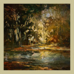 Landscape  c515 posters