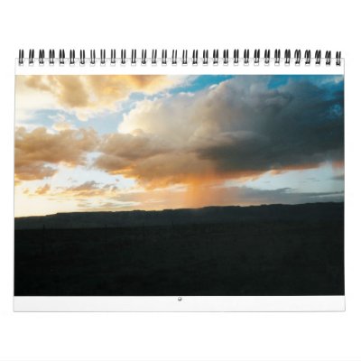 Landscape Calendar Landscape Calendar