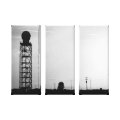 landscape wrappedcanvas