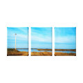 landscape wrappedcanvas