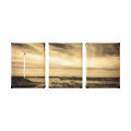 landscape wrappedcanvas