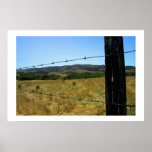 Landscape Digital Painting posters