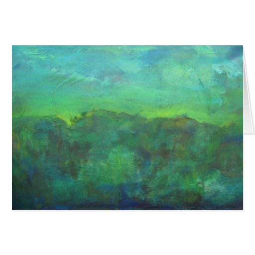 Landscape Greeting Cards