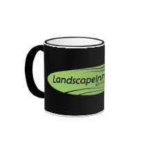 Landscape Innovations mugs