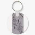 landscape keychains