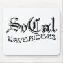 Landscape Mouse Pad Logo