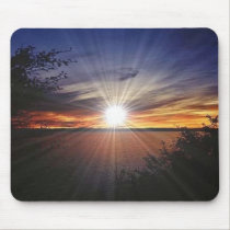 Landscape mousepads