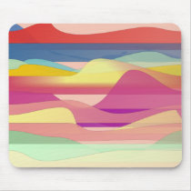 Landscape mousepads