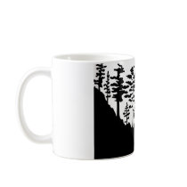 Landscape mugs by elonium Landscape mugs