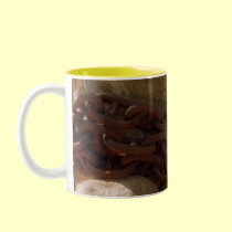 Landscape mugs