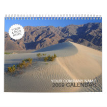 Landscape & Nature Calendar