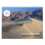 Landscape &amp; Nature Calendar