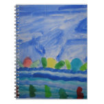 Landscape Notebook