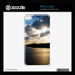 Landscape Phone Skin skins