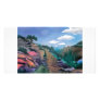 Landscape Photo Card