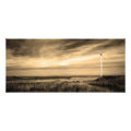 landscape photoenlargement