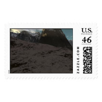 Landscape postage by tillasmax Landscape postage
