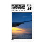 landscape postage