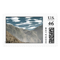 Landscape postage by tillasmax Landscape postage