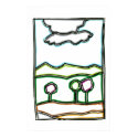 Landscape posters by miodragrogic Landscape posters