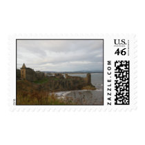 landscape- scotland postage by miss_cho landscape- scotland postage
