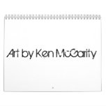 Landscape Seasons Calendar