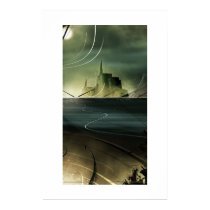 Landscape (Second part) posters