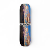 landscape skateboards by artbychrisaldridge landscape skateboards