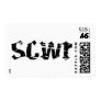 Landscape Stamp SCWR Logo