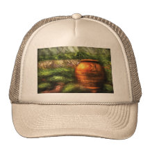 Landscape - The Gardens Center Trucker Hat