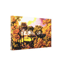 Landscape - Thomas Gainsboroug canvas prints