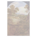 Landscape To Elias "" " By Olivier Ferdinand Stationery