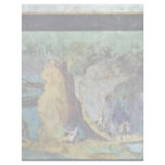 Landscape To The Odyssey By Römischer Meister Um 1 Letterhead