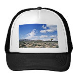 Landscape With Clouds Trucker Hats