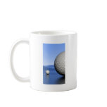 Landscape with Golf Balls mugs