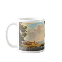 Landscape With Shepherds (Pastorale) Mugs