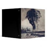 Landscape with Three Trees, 1850 Binders