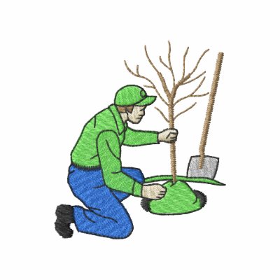 Landscaper Landscaper