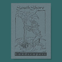 Landscapers posters
