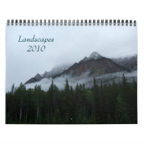 Landscapes 2010 calendars by ArianaMurphy Landscapes 2010 calendars