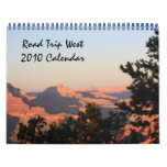 Landscapes 2010 Calendar