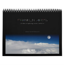 Landscapes 2010 calendars by franklinartS Landscapes 2010 calendars