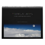 Landscapes 2010 calendar