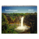 Nature Calendars