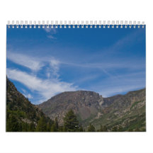 Landscapes Calendar