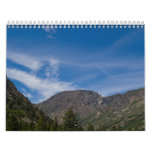 Landscapes Calendar