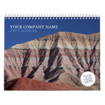 Landscapes Wall Calendars