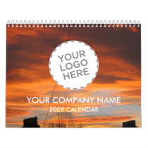 Landscapes Calendars