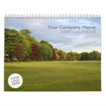 Landscapes Wall Calendars